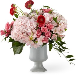 The FTD Swooning Bouquet from Flowers by Ramon of Lawton, OK
